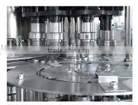 CGF 32-32-10 Washer,Filler and Capper Three-in-one Unit thumbnail-1