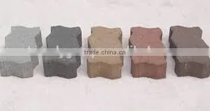 2017 Chinese Quality Product Maual Paving Stone Brick Machine thumbnail-5