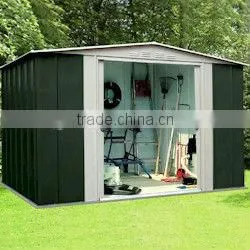 Used Storage Sheds Sale thumbnail-1
