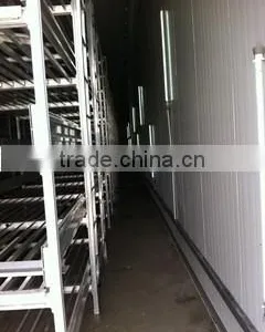 Mushroom Planting Frame, Greenhouse Planting Frame,aluminum Alloy thumbnail-1