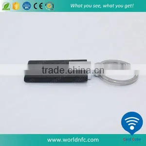 125KHz RFID Key Tag for Access Control thumbnail-5