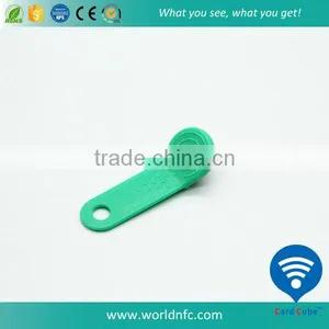 RW 1990 Rewritable IButton Key Tag/ TM Key Tag thumbnail-5