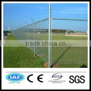 Wholesale China CE&ISO Certificated Stainless Steel Wire Mesh Fence(Pro Manufacturer) thumbnail-1