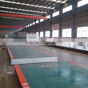 50 Ton Truck Scale / 50 Ton Weighbridge thumbnail-4
