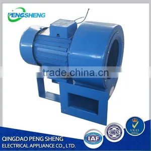 Energy Saving Low Noise Centrifugal Fan Stove Fan thumbnail-2