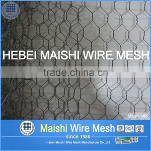 Poultry Wire 1/2 Hex Mesh Chicken Wire thumbnail-5