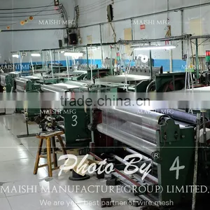 Stainless Steel Mesh Filter for Glass Tube thumbnail-6