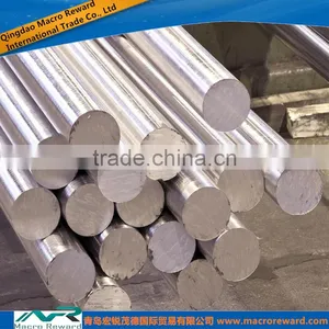 ASTM DIN En 304 316 Stainless Steel Round Rod or Bar Best Price per kg thumbnail-5