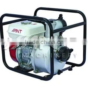 Gasoline Water Pump thumbnail-1