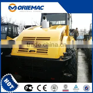 20t Road Roller Price LT220B Vibratory Road Roller thumbnail-2