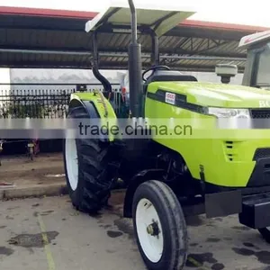 BOMR750 Tractor With Sunroof thumbnail-2