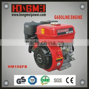 Gasoline Engine Gx200 6.5HP/168f-1 Gasoline Engine thumbnail-2