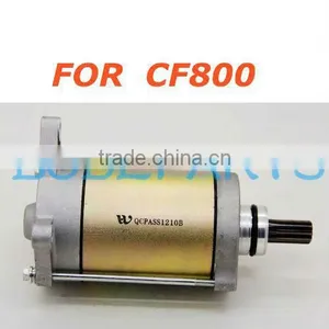 STARTING MOTOR SUIT FOR ALL VEHICLES OF CF800 ENGINE Wholesale and Retail thumbnail-1