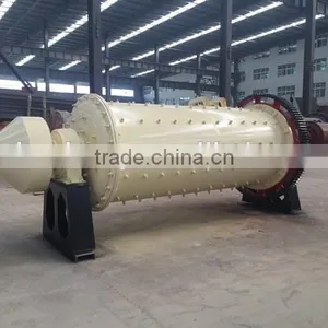 Ball Mill/ Ball Grinding Mill/ Ball Grinding Mill for Sale thumbnail-3