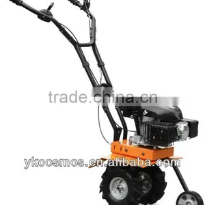 Rotary Machine /small Field Cultivator/gasoline Agricultural Tools thumbnail-2