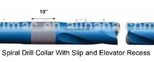 Special Spiral Drilling Collar (Drill Pipe, Drilling Rob) thumbnail-3