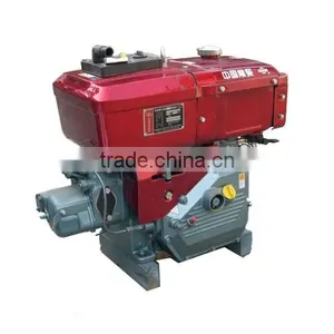 Good Quality & Low Price Diesel Engine R185 thumbnail-1