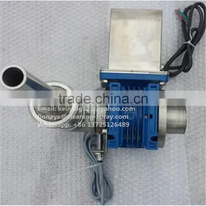 1D Dancing Digital Sewing Rotating Fountain Nozzle thumbnail-1