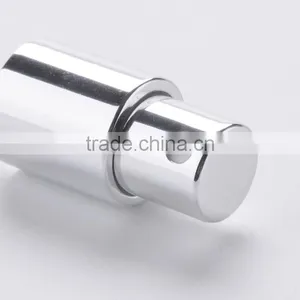 Small Cream Pump 18/410 With All Aluminum Shell thumbnail-5