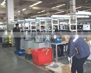 Suzhou Acce-Bright Machinery Co., Ltd. company overview - view 1 thumbnail