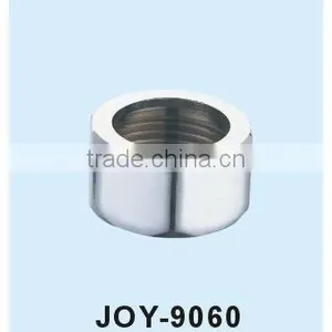 Kitchen Faucet Parts,basin Tap,sink Mixer Fitting---brass or Stainless Steel Hexagonal Nut thumbnail-1
