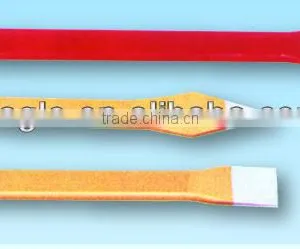 65MN Steel Flat Cold Chisel thumbnail-1