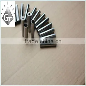 Chinese Cheap Tungsten Carbide Double Spray Nozzle Gun thumbnail-1