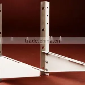 Split Air Conditioner Bracket / Folding Air Conditioner Bracket / Air Conditioner Steel Mounting Wall Bracket thumbnail-1