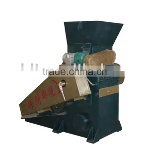 Fine Rubber Crusher thumbnail-1