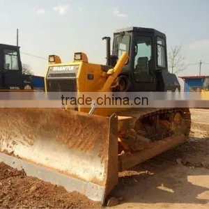 China Most Popular SHANTUI 17T Bulldizer SD16 With Best Quality thumbnail-1