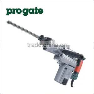 Wintools WT02718 Professional 400rpm Portable Jack Hammer Electric Jack Hammer thumbnail-1