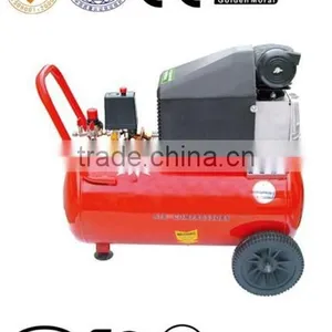 GMW2025 Direct-coupled Portable Air Compressor thumbnail-4