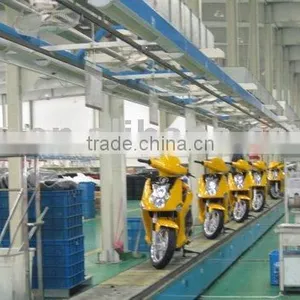 Scooter Line thumbnail-1
