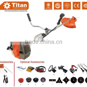 BRUSH CUTTER 52CC 3.0HP thumbnail-1