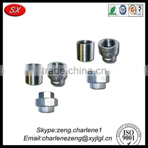 Custom Precision Free Smoking Pipe / Metal Electric Smoking Pipe Fittings Used in Electronic Cigarette thumbnail-3