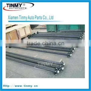 Agriculture Axles for Tractors & Trailers & Semi-trailers thumbnail-1