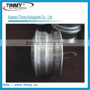 Truck Steel Wheel Rims thumbnail-1