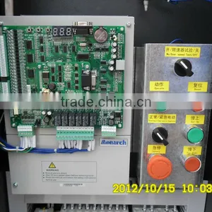 Yuanda Passenger Lift Inverter thumbnail-1