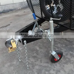 New Soft Floor Camper Trailer SF74T thumbnail-5