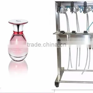 China GMP Standard Perfume Filling Machine/small Perfume Bottle Filling Machine/perfume Bottle Filling Machine thumbnail-5