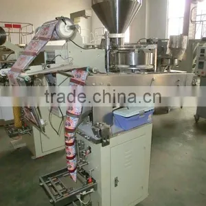 Small Vertical Peanut Packing Machinery/beans Packing Machinery/cashew Nuts Packing Machinery thumbnail-1