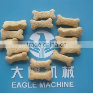 Provide Best After Service Pet Food Making Machine/Dog Feed Processing Machinery thumbnail-2