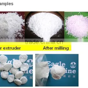 Modified Starches and Flours Processing/making/production Machinery/machine/plant/line/equipment thumbnail-1