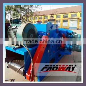Hot In Indonesia EFB Oil Palm Shredder thumbnail-3