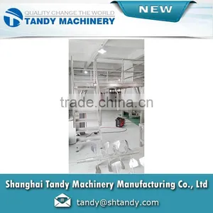 New Wholesale Best Quality Smart Stainless Steel Corner Shelf thumbnail-2