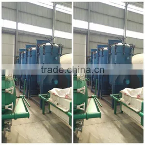 Chemical Industrial Automatic Discharge Mineral Oil Filtering Machine thumbnail-1