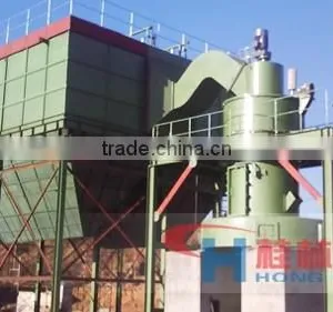 Iran Gypsum Powder Machine for Production Line, Mining Equipment for Gypsum Powder Price thumbnail-1