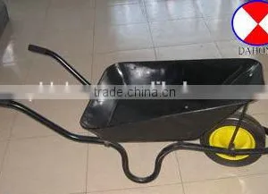 China Wheel Barrow Wb3800, Wheel Barrow, Metal Wheel Barrow thumbnail-1