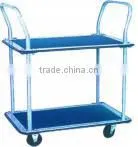 Platform Hand Truck PH1510,telescoping Folding Platform Hand Truck thumbnail-1