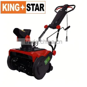 Durable Yard Machine Snow Blower With 1600W thumbnail-1